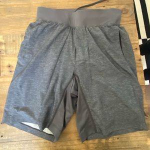 Lululemon Mens Shorts